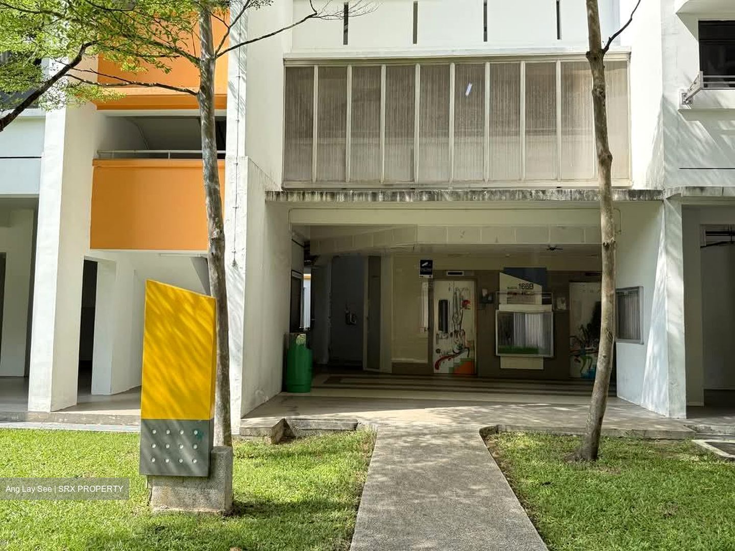 Blk 166B Teck Whye Crest (Choa Chu Kang), HDB 3 Rooms #554132681